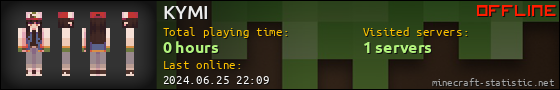 KYMI userbar 560x90