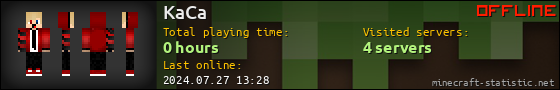 KaCa userbar 560x90
