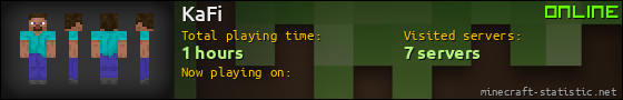 KaFi userbar 560x90