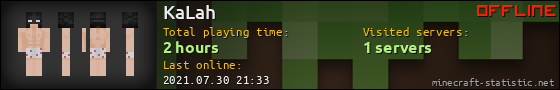 KaLah userbar 560x90