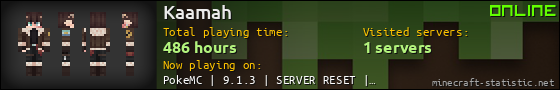 Kaamah userbar 560x90