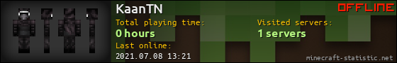 KaanTN userbar 560x90