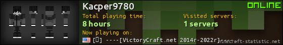 Kacper9780 userbar 560x90