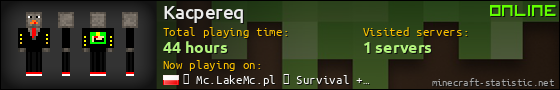 Kacpereq userbar 560x90