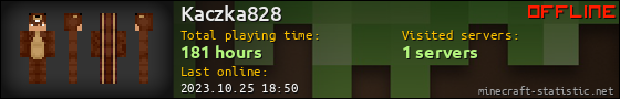 Kaczka828 userbar 560x90