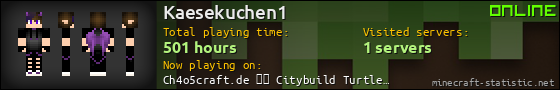 Kaesekuchen1 userbar 560x90