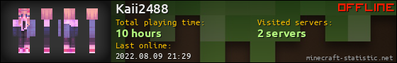 Kaii2488 userbar 560x90