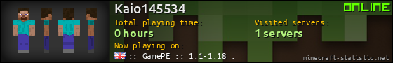 Kaio145534 userbar 560x90