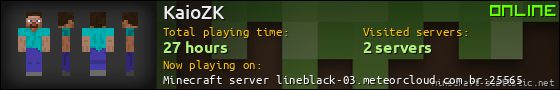 KaioZK userbar 560x90