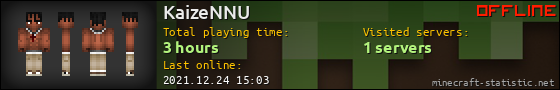 KaizeNNU userbar 560x90