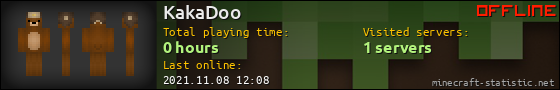 KakaDoo userbar 560x90