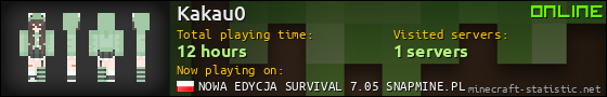 Kakau0 userbar 560x90