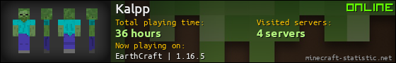 Kalpp userbar 560x90