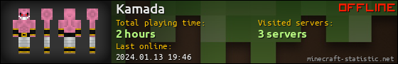 Kamada userbar 560x90