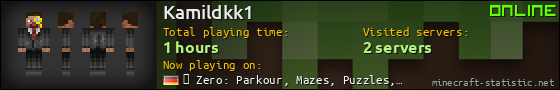 Kamildkk1 userbar 560x90