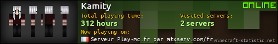Kamity userbar 560x90