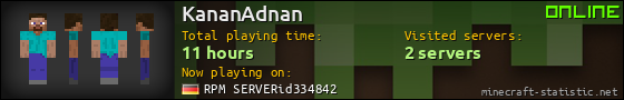 KananAdnan userbar 560x90