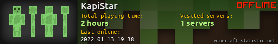 KapiStar userbar 560x90