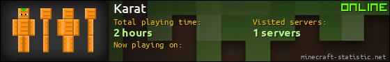 Karat userbar 560x90