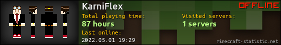 KarniFlex userbar 560x90