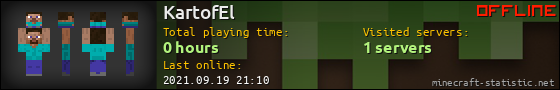 KartofEl userbar 560x90