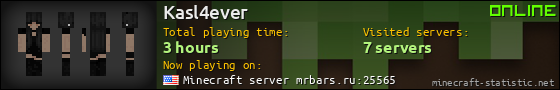 Kasl4ever userbar 560x90