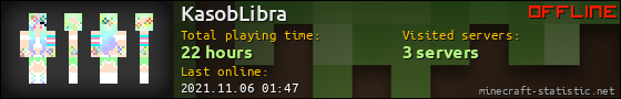 KasobLibra userbar 560x90