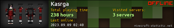 Kasrga userbar 560x90