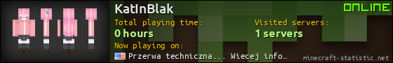 KatInBlak userbar 560x90