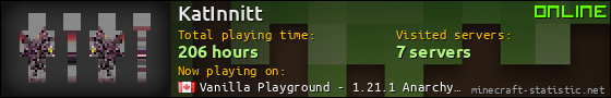 KatInnitt userbar 560x90