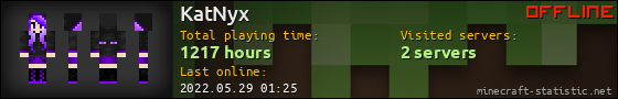 KatNyx userbar 560x90
