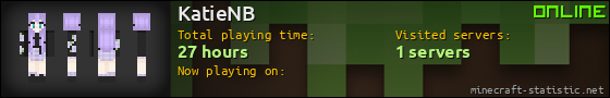 KatieNB userbar 560x90