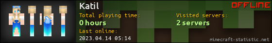 Katil userbar 560x90