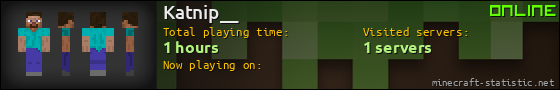 Katnip__ userbar 560x90