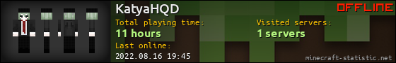 KatyaHQD userbar 560x90