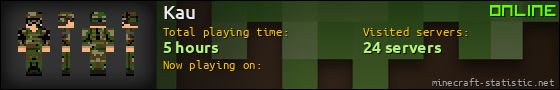 Kau userbar 560x90