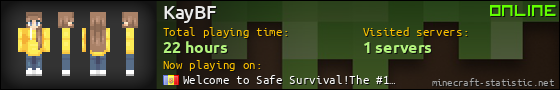 KayBF userbar 560x90