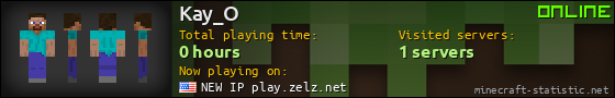 Kay_O userbar 560x90