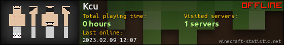 Kcu userbar 560x90