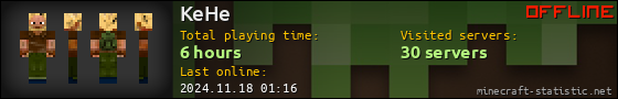 KeHe userbar 560x90