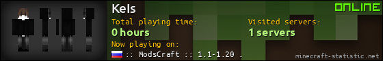 KeIs userbar 560x90