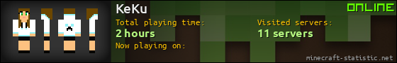 KeKu userbar 560x90