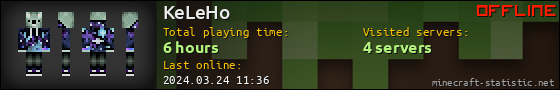 KeLeHo userbar 560x90