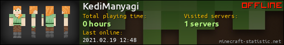 KediManyagi userbar 560x90