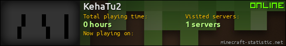 KehaTu2 userbar 560x90