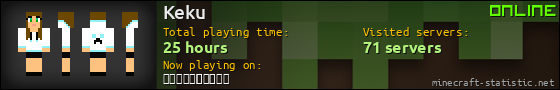 Keku userbar 560x90