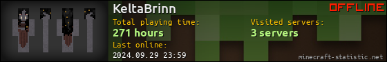 KeltaBrinn userbar 560x90