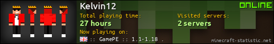 Kelvin12 userbar 560x90