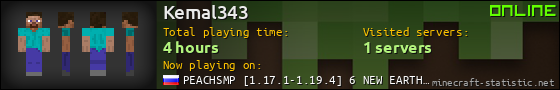Kemal343 userbar 560x90