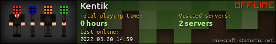 Kentik userbar 560x90